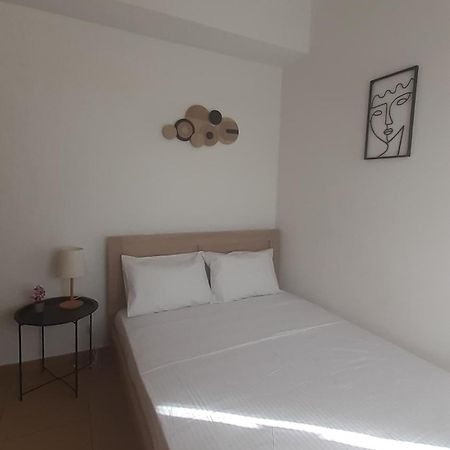 Nickolas Tiny Apartment Souda-Chania Chania  ภายนอก รูปภาพ