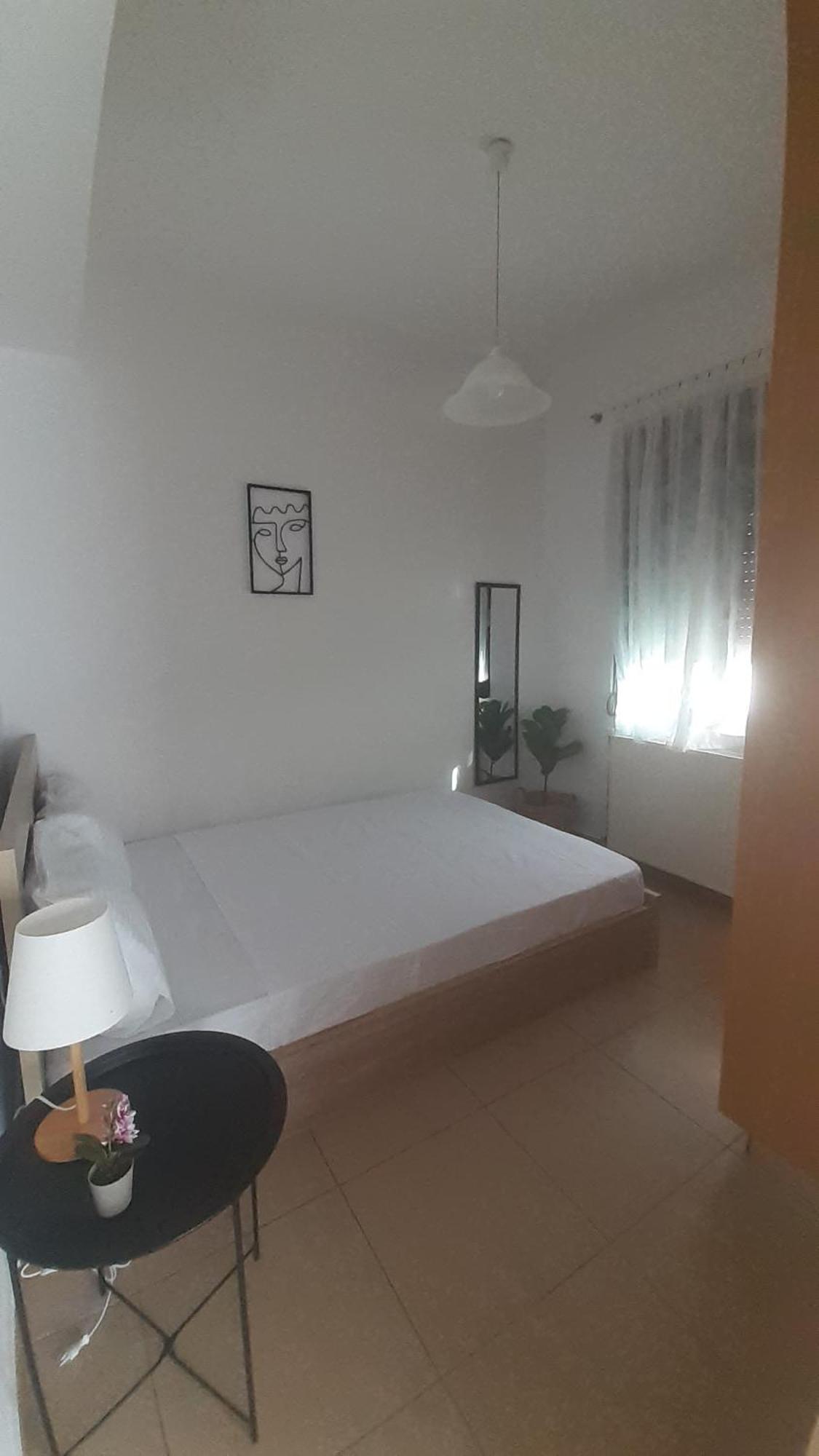 Nickolas Tiny Apartment Souda-Chania Chania  ภายนอก รูปภาพ