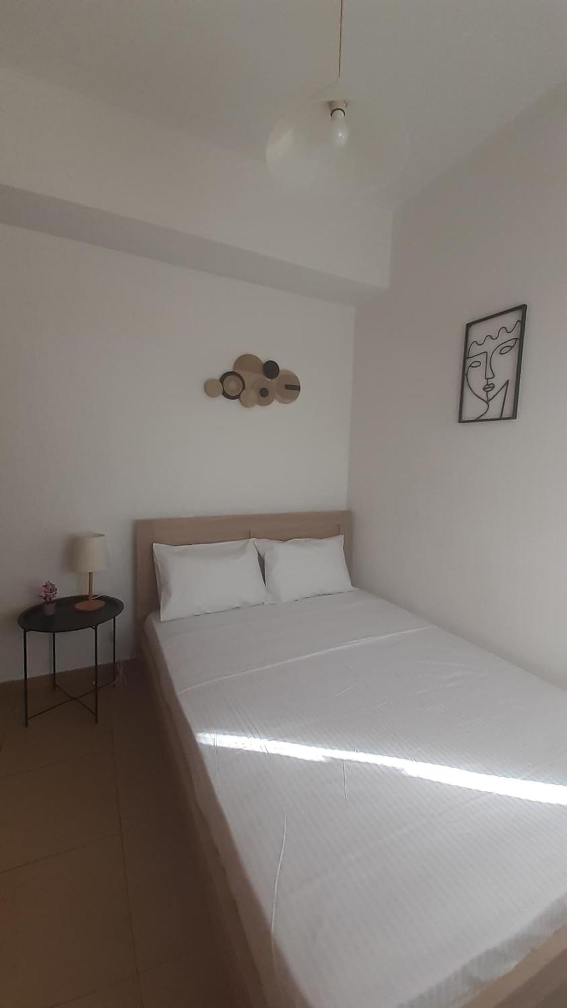 Nickolas Tiny Apartment Souda-Chania Chania  ภายนอก รูปภาพ